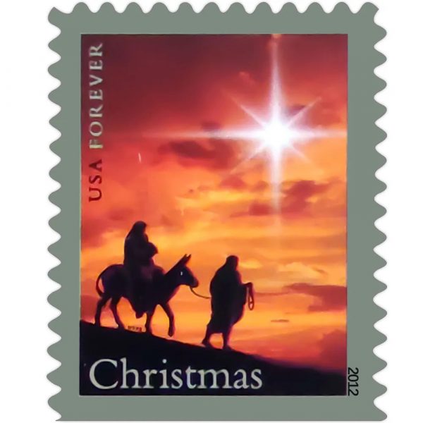 🔥( US FREE SHIPPING )  Holy Family - Christmas