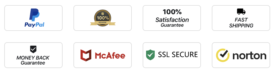 Trues Badge